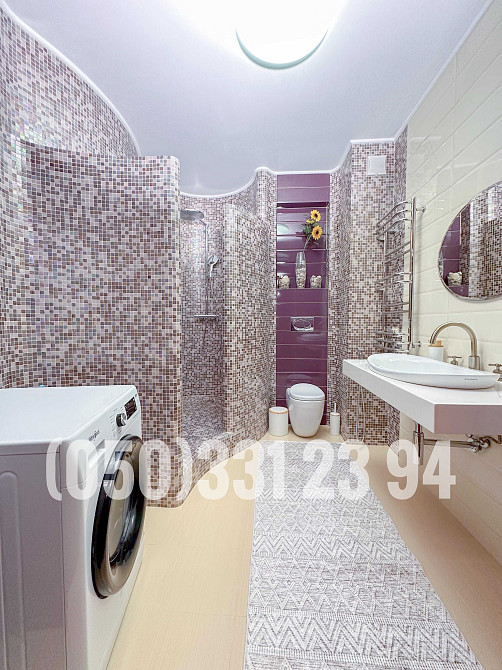 Без %! продаж 2к квартири Дніпровська набережна 19а власник Київ - зображення 4