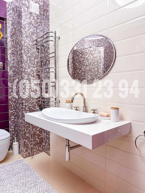 Без %! продаж 2к квартири Дніпровська набережна 19а власник Київ - зображення 5