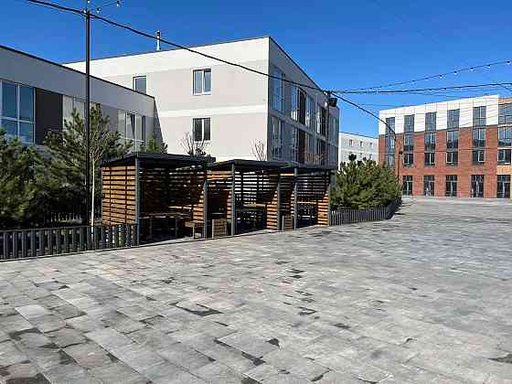 Готова 1к 27,35м2 від забудовника! Заходьте на ремонт! Софиевская Борщаговка