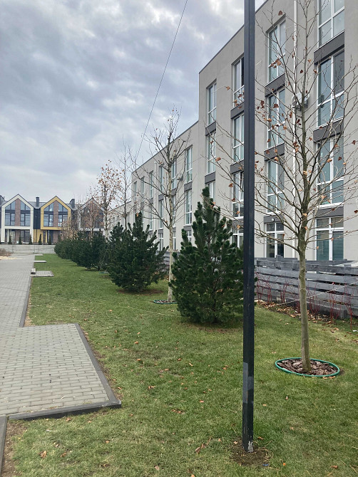 Готова 1к 27,35м2 від забудовника! Заходьте на ремонт! Софіївська Борщагівка - зображення 6