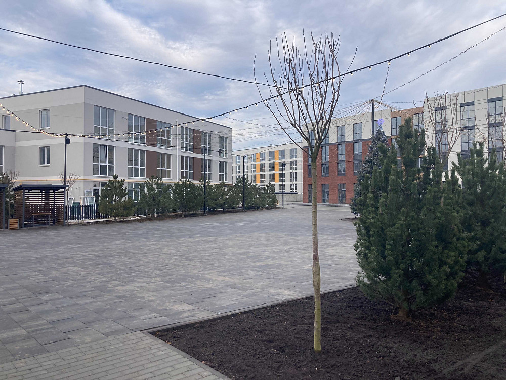 Готова 1к 27,35м2 від забудовника! Заходьте на ремонт! Софіївська Борщагівка - зображення 8