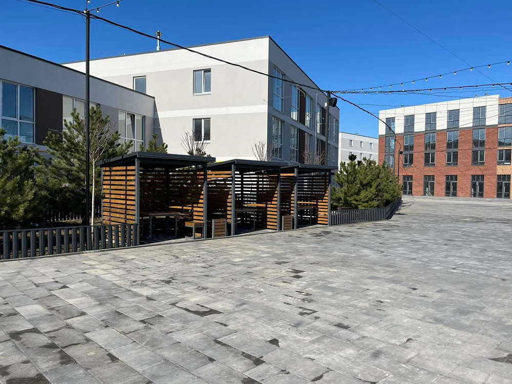 Готова 1к 27,35м2 від забудовника! Заходьте на ремонт! Софіївська Борщагівка - зображення 3