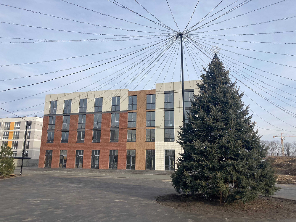 Готова 1к 27,35м2 від забудовника! Заходьте на ремонт! Софіївська Борщагівка - зображення 2