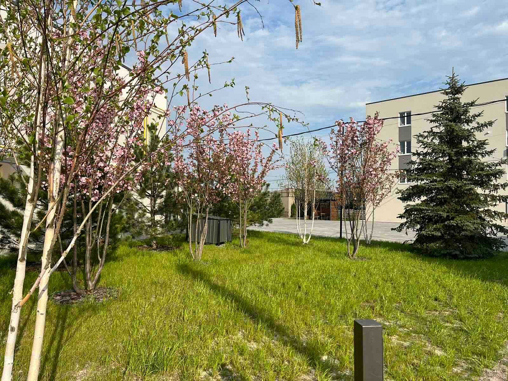 Готова 1к 27,35м2 від забудовника! Заходьте на ремонт! Софіївська Борщагівка - зображення 1