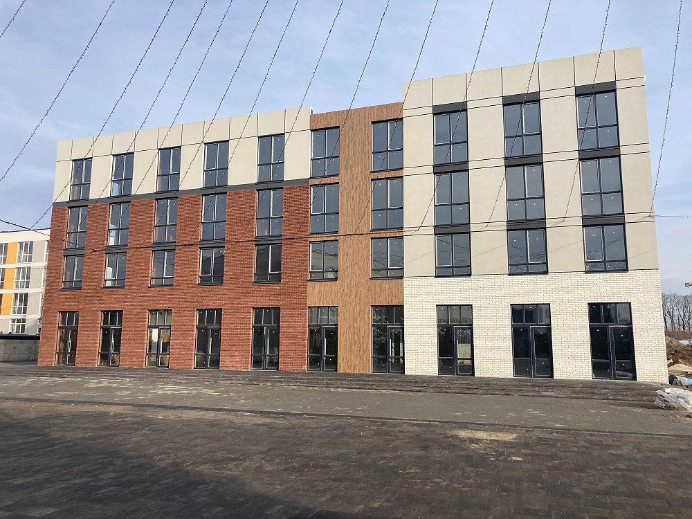 Готова 1к 27,35м2 від забудовника! Заходьте на ремонт! Софіївська Борщагівка - зображення 4