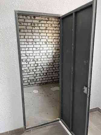 Міжповерхова комора в новобудові ЖК "Аndorra" Черкассы