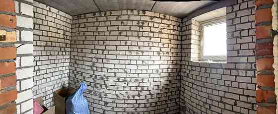 Міжповерхова комора в новобудові ЖК "Аndorra" Черкассы