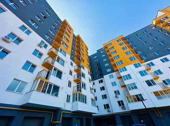 Міжповерхова комора в новобудові ЖК "Аndorra" Черкассы