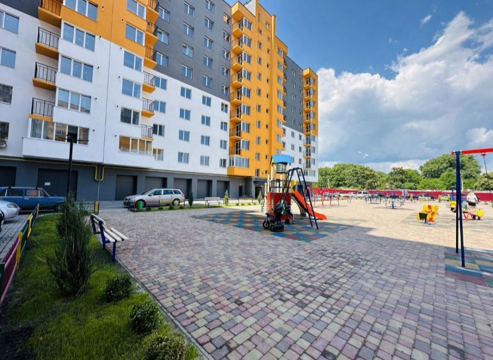 Міжповерхова комора в новобудові ЖК "Аndorra" Черкассы - изображение 1