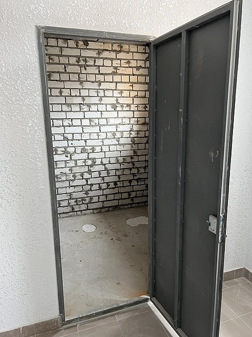 Міжповерхова комора в новобудові ЖК "Аndorra" Черкассы - изображение 5