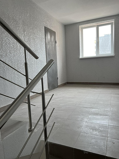 Міжповерхова комора в новобудові ЖК "Аndorra" Черкассы - изображение 4