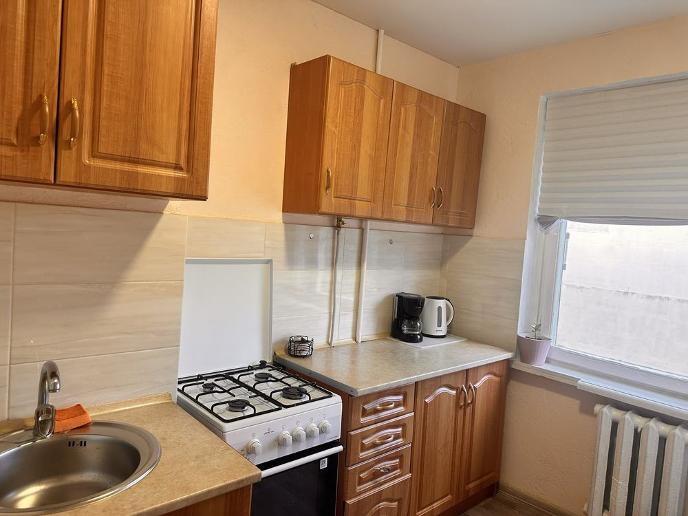 Продам 2 кімнатну квартиру біля Кримського бульвара Одеса - зображення 2