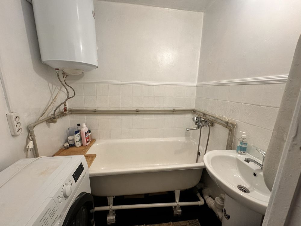 Продам 2 кімнатну квартиру біля Кримського бульвара Одеса - зображення 7