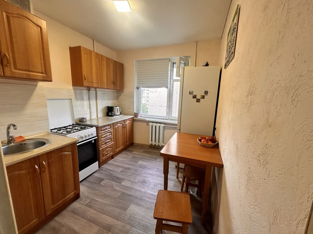 Продам 2 кімнатну квартиру біля Кримського бульвара Одеса - зображення 1