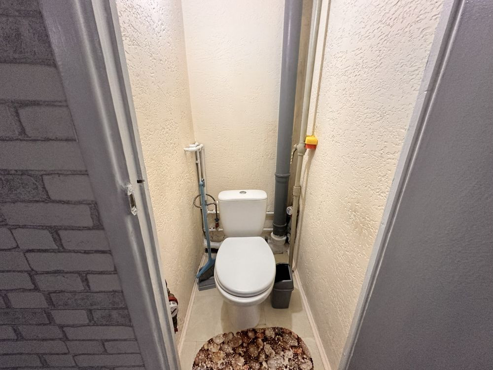 Продам 2 кімнатну квартиру біля Кримського бульвара Одеса - зображення 8