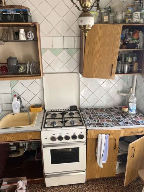 Самая низкая цена! Продам 2-комнатную квартиру Новые Дома . Харків - зображення 2