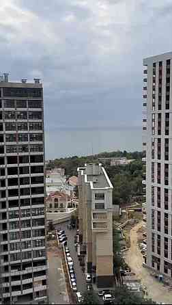 Атмосфера .Французский Бульвар .Аркадия. Квартира с видом на море. Одеса