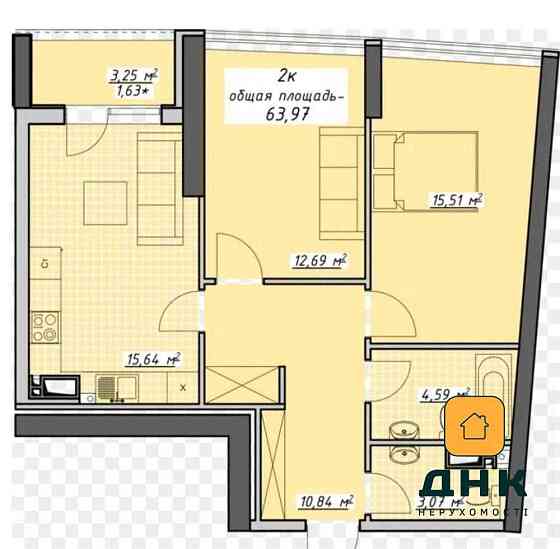 Атмосфера .Французский Бульвар .Аркадия. Квартира с видом на море. Одеса