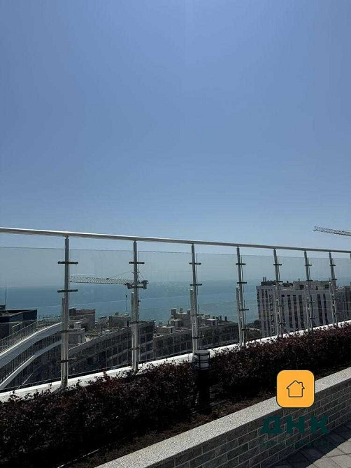 Атмосфера .Французский Бульвар .Аркадия. Квартира с видом на море. Одеса - зображення 3