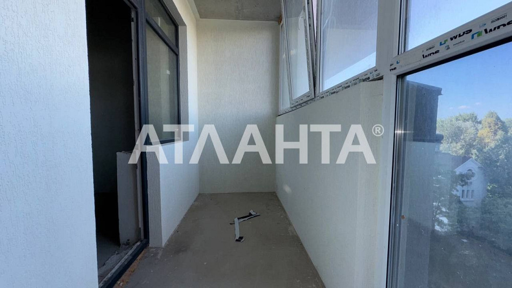 3 к.кв.Шевченківський р-н, ЖК Багговутівський, вул. Загорівська Київ - зображення 7