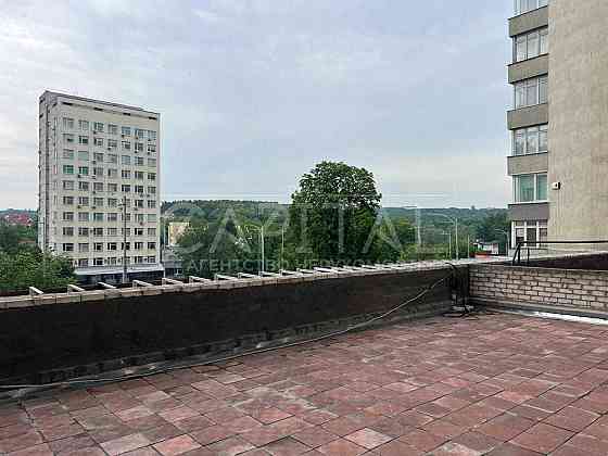 Терміново! Квартира з терасою/ Голосіївський район/ 77м2/3-й поверх Київ