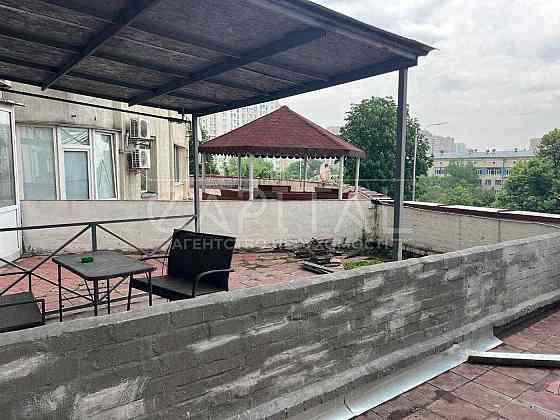 Терміново! Квартира з терасою/ Голосіївський район/ 77м2/3-й поверх Київ