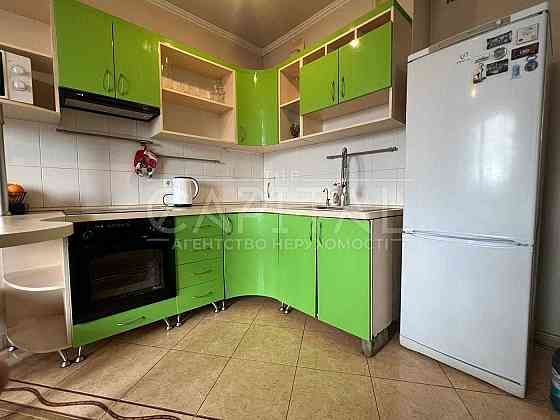 Терміново! Квартира з терасою/ Голосіївський район/ 77м2/3-й поверх Київ