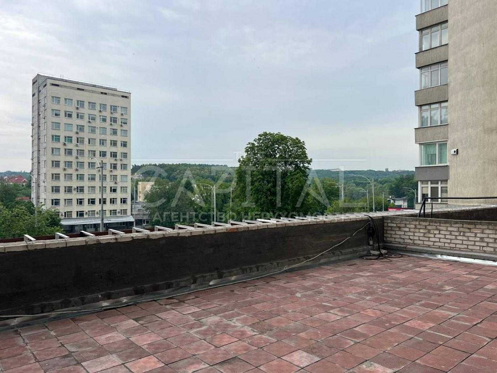 Терміново! Квартира з терасою/ Голосіївський район/ 77м2/3-й поверх Київ - зображення 1