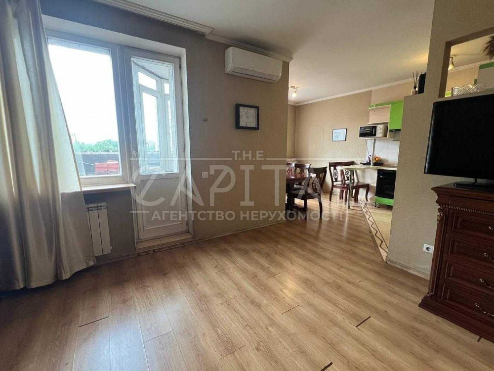 Терміново! Квартира з терасою/ Голосіївський район/ 77м2/3-й поверх Київ - зображення 7