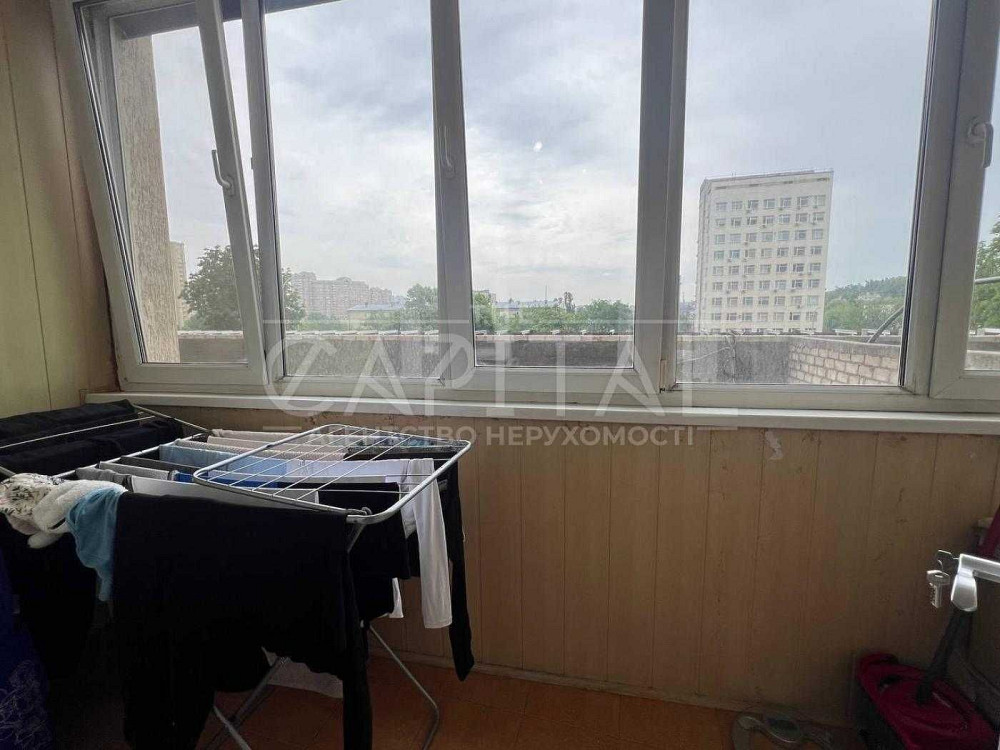 Терміново! Квартира з терасою/ Голосіївський район/ 77м2/3-й поверх Київ - зображення 3