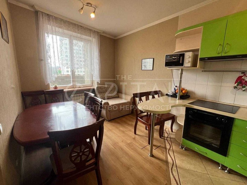 Терміново! Квартира з терасою/ Голосіївський район/ 77м2/3-й поверх Київ - зображення 5