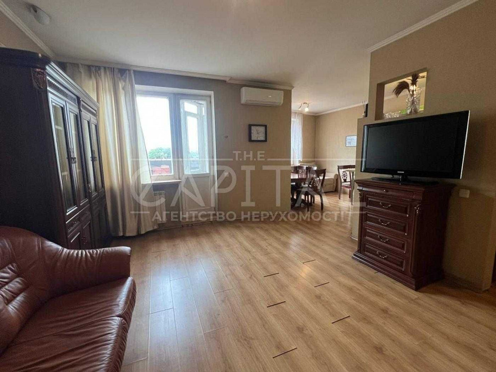 Терміново! Квартира з терасою/ Голосіївський район/ 77м2/3-й поверх Київ - зображення 8