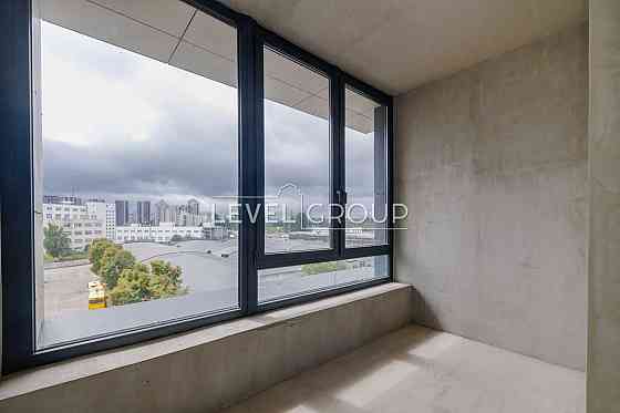 1к квартира 41м2 ЖК бізнес класу Unit home вул. Гарате Джонса 12 Київ