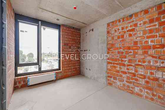 1к квартира 41м2 ЖК бізнес класу Unit home вул. Гарате Джонса 12 Київ