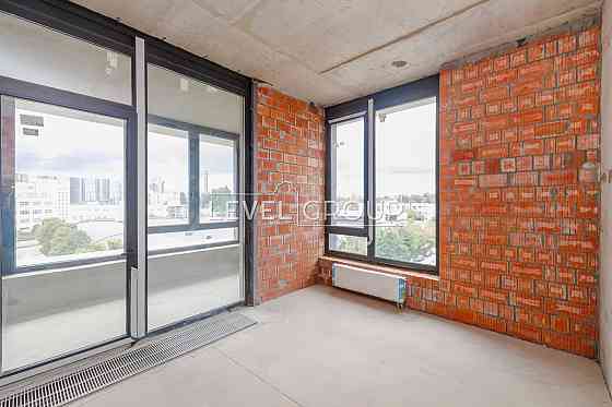 1к квартира 41м2 ЖК бізнес класу Unit home вул. Гарате Джонса 12 Київ