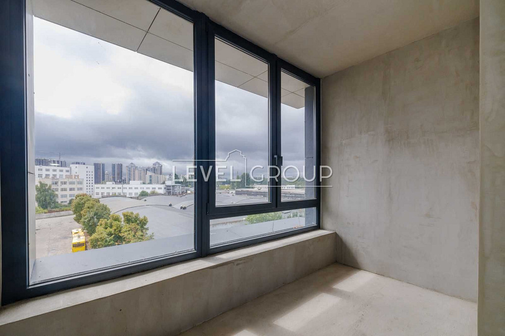 1к квартира 41м2 ЖК бізнес класу Unit home вул. Гарате Джонса 12 Київ - зображення 6