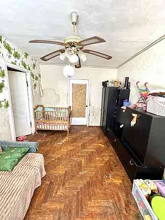 Продается 3 ком кв в Осипенковском р-не по ул Зестафонская Запоріжжя