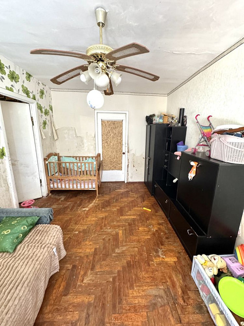 Продается 3 ком кв в Осипенковском р-не по ул Зестафонская Запоріжжя - зображення 5