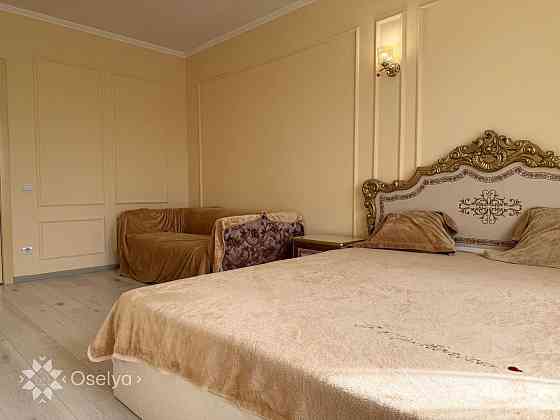 1 кімнатна видова з ремонтом Дарницький Патріотика Русової 7А Осокорки Київ