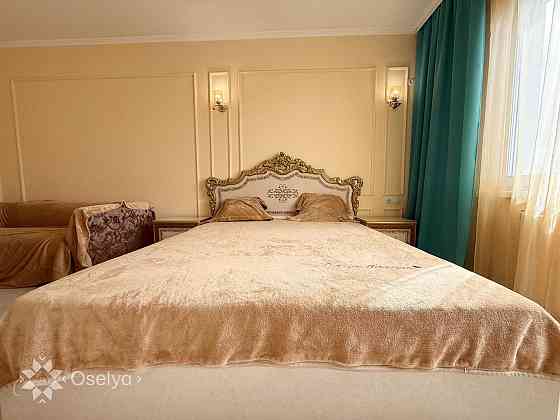 1 кімнатна видова з ремонтом Дарницький Патріотика Русової 7А Осокорки Київ