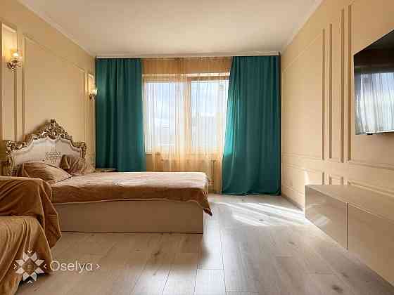 1 кімнатна видова з ремонтом Дарницький Патріотика Русової 7А Осокорки Київ