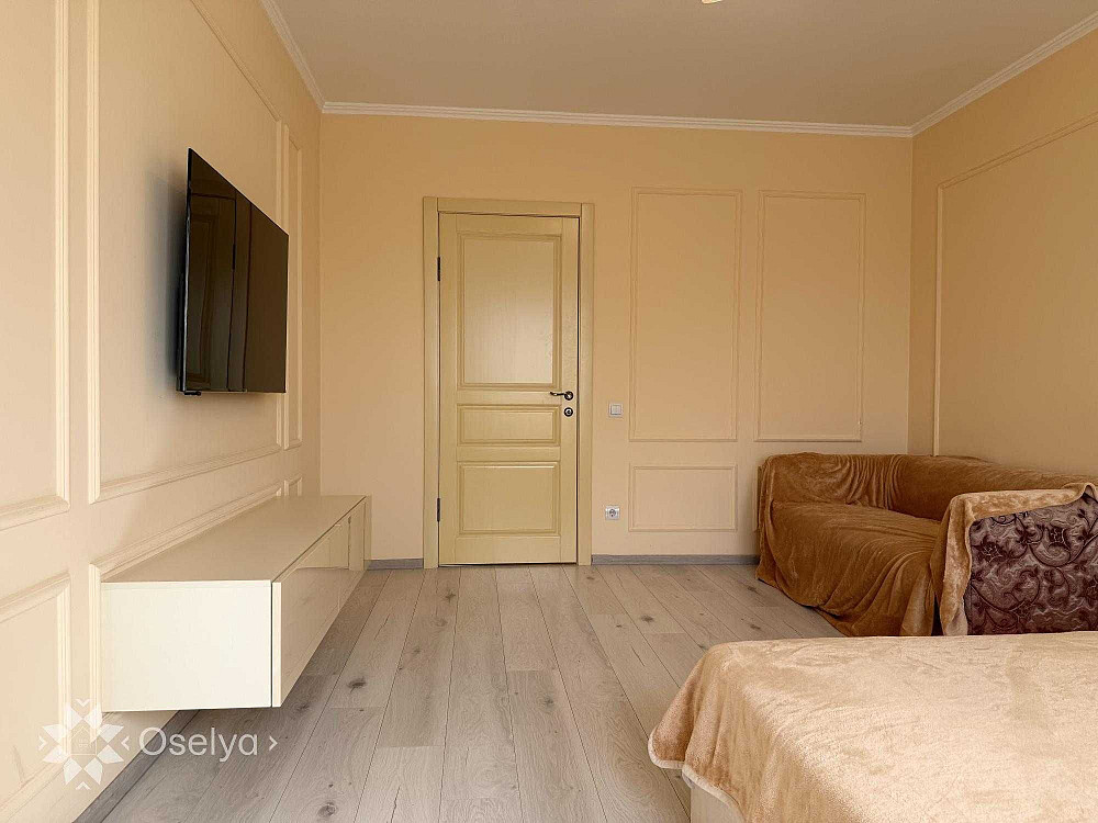 1 кімнатна видова з ремонтом Дарницький Патріотика Русової 7А Осокорки Київ - зображення 5