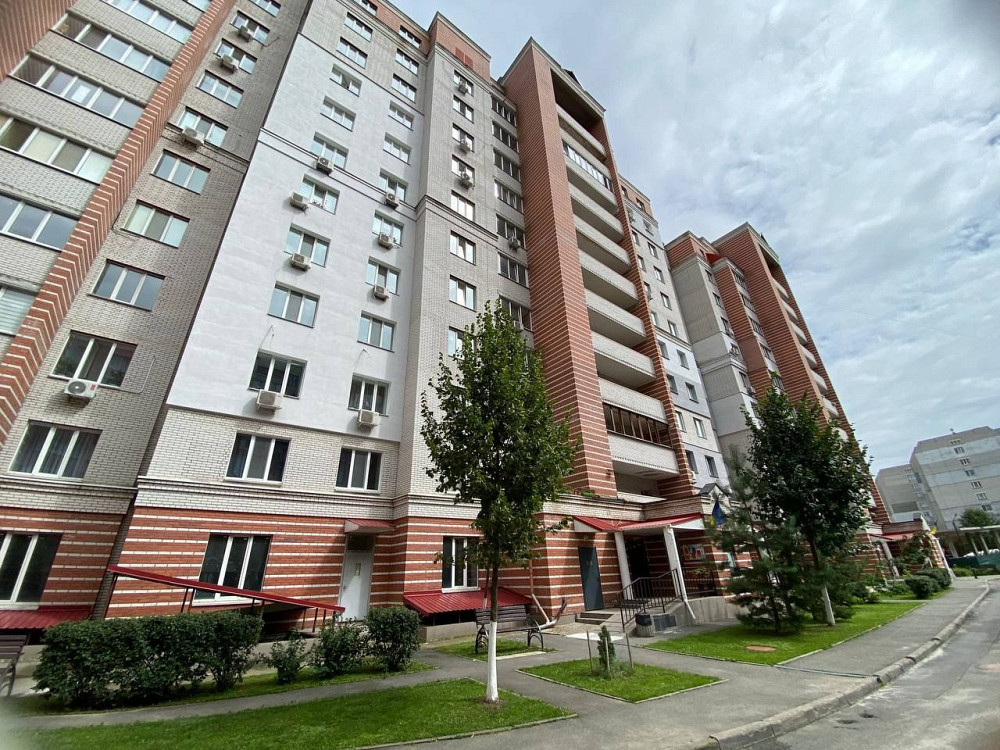 Квартира 84кв.м. Кладова на поверсі в подарунок‼️Без комісії Вишневе - зображення 1