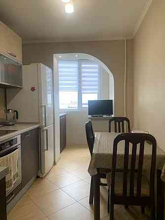 Двухкомнатная квартира с ремонтом на Таирова Одеса