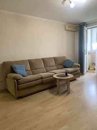 Двухкомнатная квартира с ремонтом на Таирова Одеса