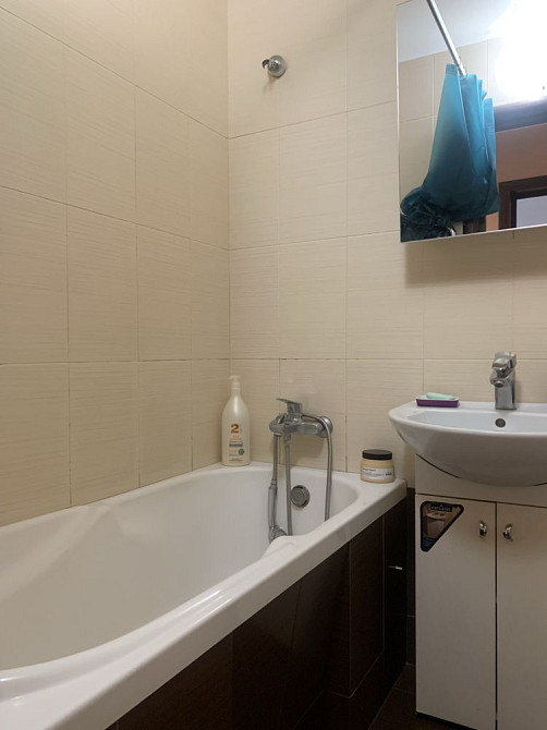 Двухкомнатная квартира с ремонтом на Таирова Одесса - изображение 7