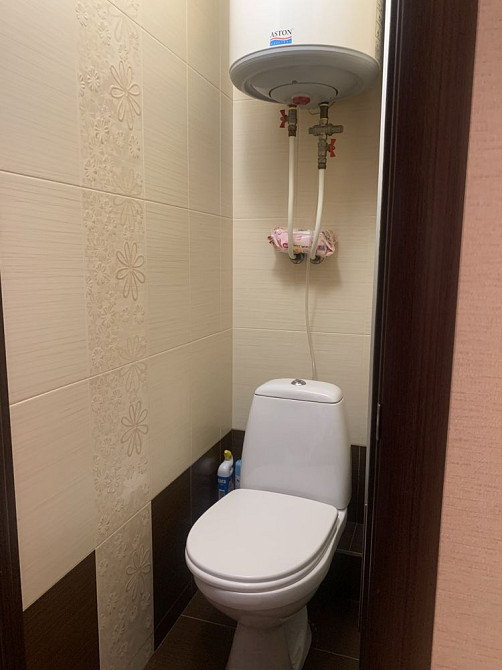 Двухкомнатная квартира с ремонтом на Таирова Одесса - изображение 8