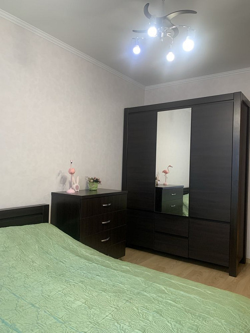 Двухкомнатная квартира с ремонтом на Таирова Одесса - изображение 5