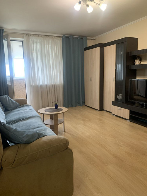 Двухкомнатная квартира с ремонтом на Таирова Одесса - изображение 3