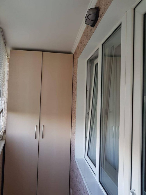 Двухкомнатная квартира с ремонтом на Таирова Одесса - изображение 6